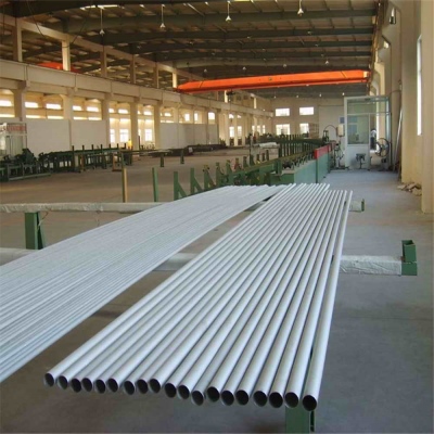 哪些行業使用不銹鋼薄壁管比較多