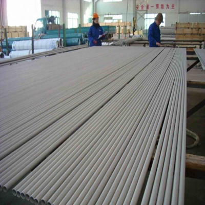 不銹鋼管和碳鋼管的耐用性對比