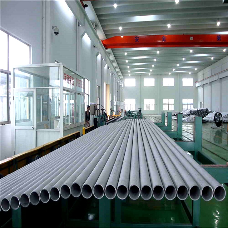 不銹鋼核電管 不銹鋼核電管