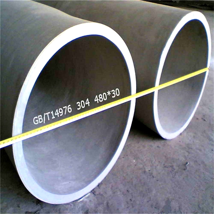 不銹鋼厚壁管 不銹鋼厚壁管